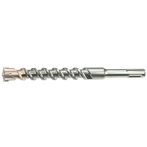 5/8 X 12.1/4 SDS PLUS DURA-TIP MASONRY DRILL
